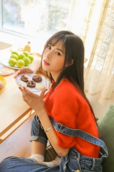办公室套路女老板