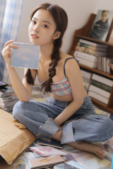 中国00后女RAPPER